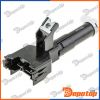 Gicleur de lave-phare droite pour TOYOTA | EDS-TY-016, 190652